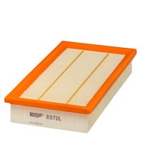 HENGST FILTER Luftfilter, Art.-Nr. E572L