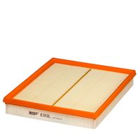 HENGST FILTER Luftfilter, Art.-Nr. E352L
