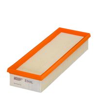 HENGST FILTER Luftfilter, Art.-Nr. E344L