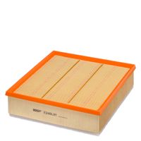 HENGST FILTER Luftfilter, Art.-Nr. E240L01