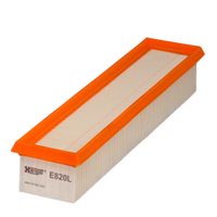 HENGST FILTER Luftfilter, Art.-Nr. E820L
