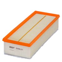 HENGST FILTER Luftfilter, Art.-Nr. E488L01