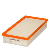 HENGST FILTER Luftfilter, Art.-Nr. E343L