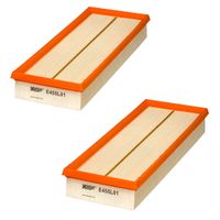 HENGST FILTER Luftfilter, Art.-Nr. E455L01-2