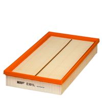 HENGST FILTER Luftfilter, Art.-Nr. E301L