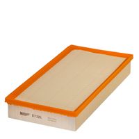 HENGST FILTER Luftfilter, Art.-Nr. E732L