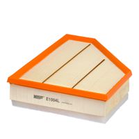 HENGST FILTER Luftfilter, Art.-Nr. E1004L