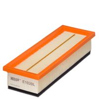 HENGST FILTER Luftfilter, Art.-Nr. E1020L
