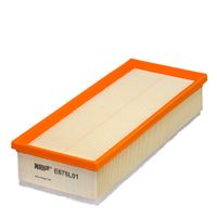 HENGST FILTER Luftfilter, Art.-Nr. E676L01