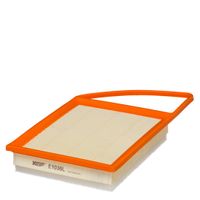 HENGST FILTER Luftfilter f&uuml;r CITROËN C3 II Kasten/Schrägheck (SC_), Art.-Nr. E1036L