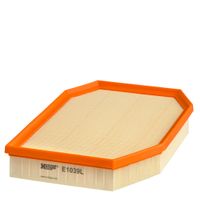 HENGST FILTER Luftfilter, Art.-Nr. E1039L