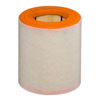 HENGST FILTER Luftfilter, Art.-Nr. E1054L