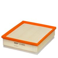 HENGST FILTER Luftfilter, Art.-Nr. E1082L