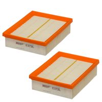 HENGST FILTER Luftfilter, Art.-Nr. E372L-2