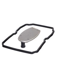 HENGST FILTER Hydraulikfiltersatz, Automatikgetriebe, Art.-Nr. EG87H D153
