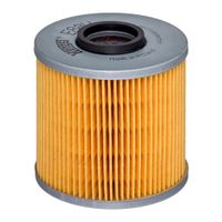 HENGST FILTER Ölfilter, Art.-Nr. E88H D24