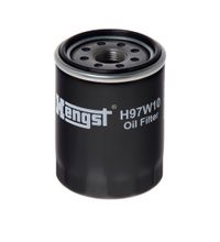 HENGST FILTER lfilter, Art.-Nr. H97W10
