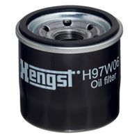 HENGST FILTER lfilter, Art.-Nr. H97W06