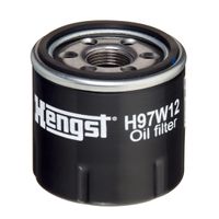 HENGST FILTER lfilter, Art.-Nr. H97W12