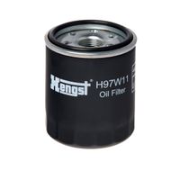 HENGST FILTER lfilter, Art.-Nr. H97W11