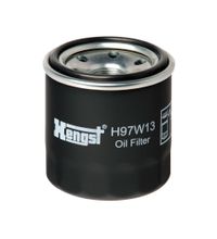 HENGST FILTER lfilter, Art.-Nr. H97W13