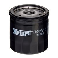 HENGST FILTER lfilter, Art.-Nr. H90W15