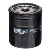 HENGST FILTER lfilter, Art.-Nr. H90W27