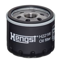 HENGST FILTER lfilter, Art.-Nr. H221W