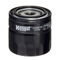 HENGST FILTER �lfilter, Art.-Nr. H10W18