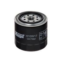 HENGST FILTER lfilter, Art.-Nr. H10W17