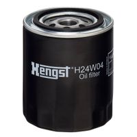 HENGST FILTER lfilter, Art.-Nr. H24W04
