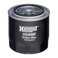 HENGST FILTER K�hlmittelfilter, Art.-Nr. H34WF