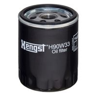 HENGST FILTER lfilter, Art.-Nr. H90W33