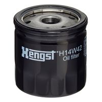 HENGST FILTER lfilter, Art.-Nr. H14W42