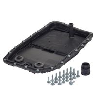 HENGST FILTER �lwanne, Automatikgetriebe, Art.-Nr. HG113H D844