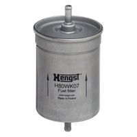 HENGST FILTER Kraftstofffilter, Art.-Nr. H80WK07