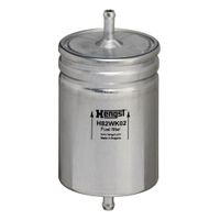 HENGST FILTER Kraftstofffilter, Art.-Nr. H82WK02
