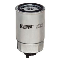 HENGST FILTER Kraftstofffilter, Art.-Nr. H70WK