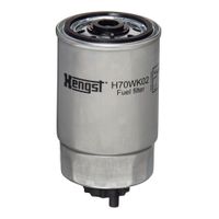 HENGST FILTER Kraftstofffilter, Art.-Nr. H70WK02