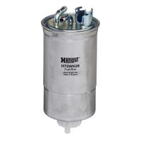 HENGST FILTER Kraftstofffilter, Art.-Nr. H70WK08