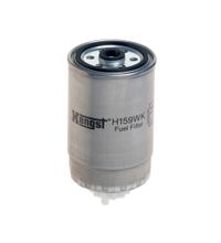 HENGST FILTER Kraftstofffilter, Art.-Nr. H159WK