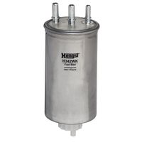 HENGST FILTER Kraftstofffilter, Art.-Nr. H342WK