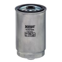 HENGST FILTER Kraftstofffilter, Art.-Nr. H707WK