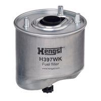 HENGST FILTER Kraftstofffilter, Art.-Nr. H397WK