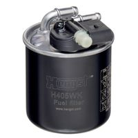 HENGST FILTER Kraftstofffilter, Art.-Nr. H405WK
