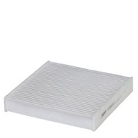 HENGST FILTER Filter, Innenraumluft, Art.-Nr. E2957LI