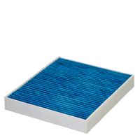 HENGST FILTER Filter, Innenraumluft, Art.-Nr. E3919LB