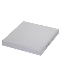 HENGST FILTER Filter, Innenraumluft, Art.-Nr. E911LI
