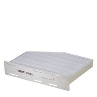 HENGST FILTER Filter, Innenraumluft, Art.-Nr. E998LI