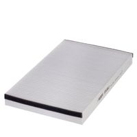 HENGST FILTER Filter, Innenraumluft, Art.-Nr. E936LI